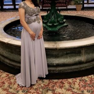 Rina de Montella dress